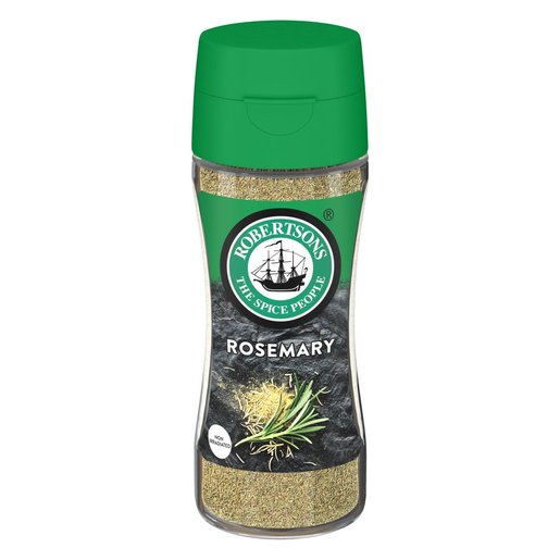 Robertsons Rosemary Dry Herbs 23g