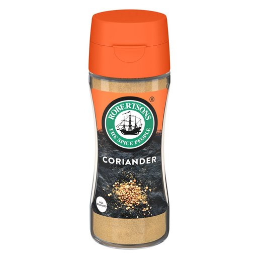 Robertsons Ground Coriander Spice 38g