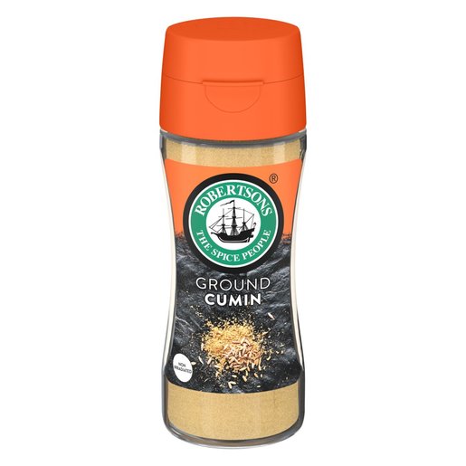 Robertsons Ground Cumin Spice 39g