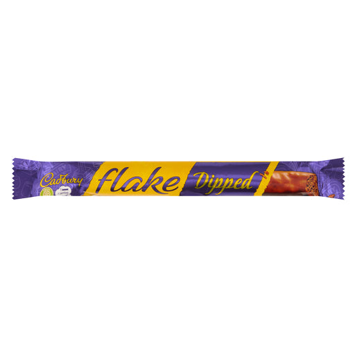 Cadbury Dipped Flake 28g
