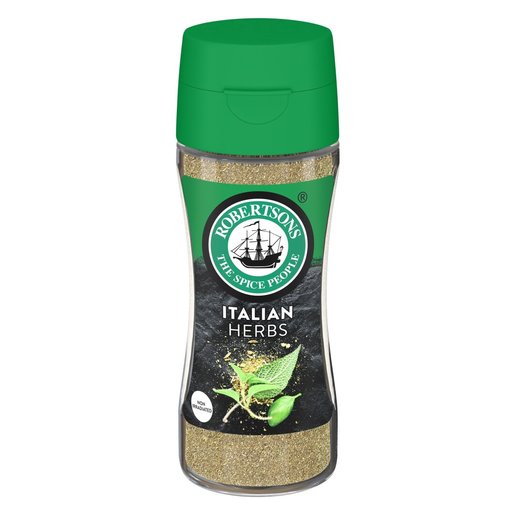 Robertsons Italian Herbs 17g