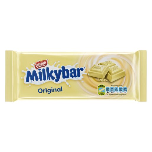 Nestle Milkybar Original 150g