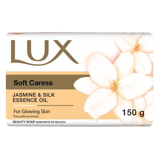 Lux Soft Caress Soap 150g