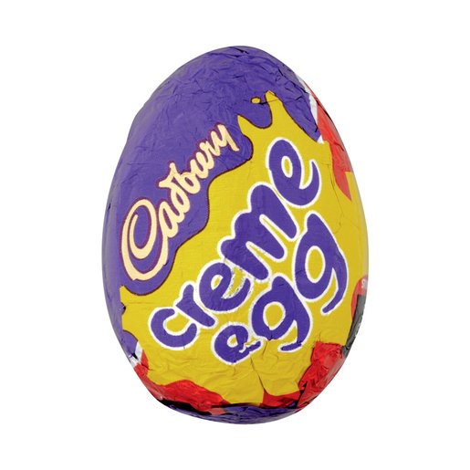 Cadbury Creme Eggs 40g