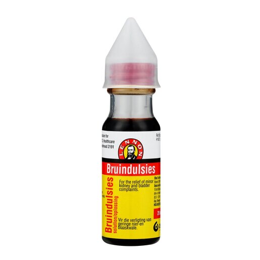Lennon Bruindulsies Solution 20ml