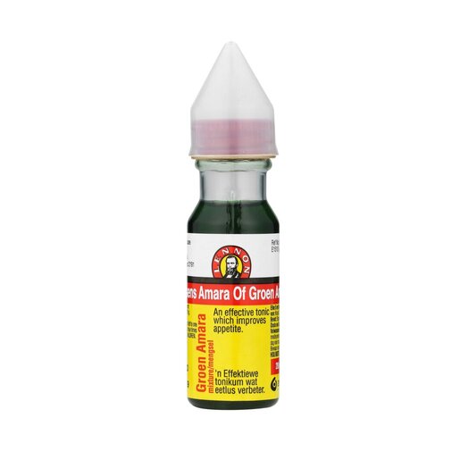 Lennon Essens Amara Of Groen Amara 20ml