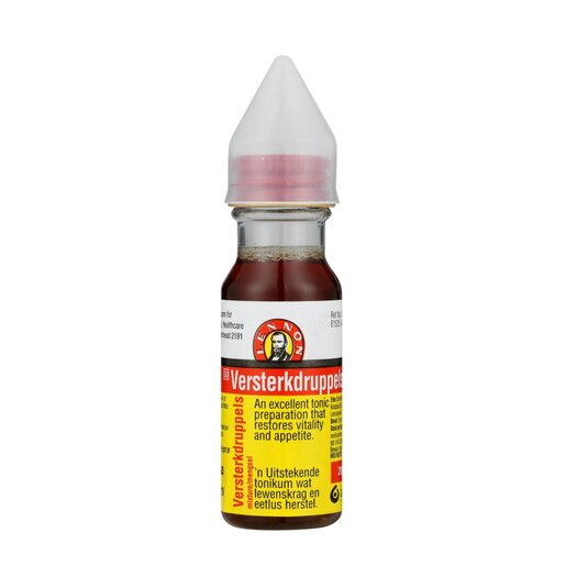 Lennon Versterkdruppels 20ml