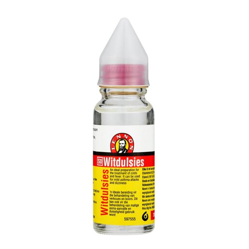 Lennon Witdulsies 20ml