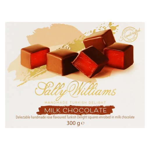 Sally Williams Turkish Delight 300g
