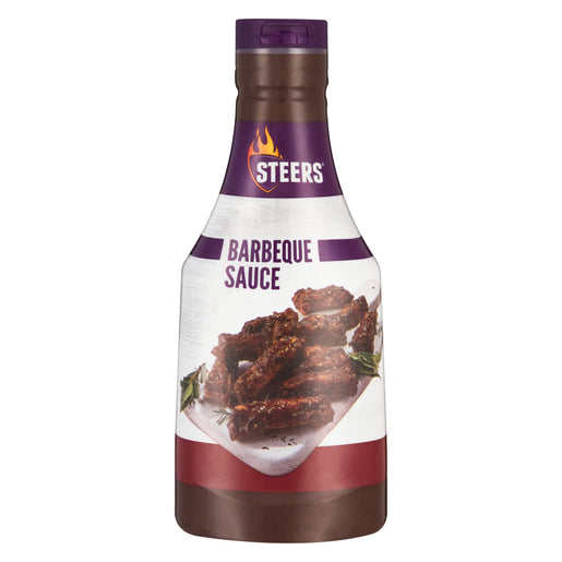 Steers BBQ Sauce 700ml