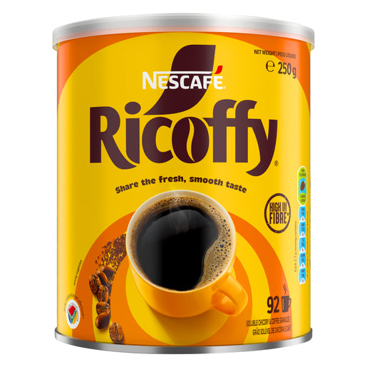 Nescafe Ricoffy 250g