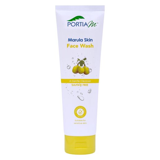 Portia M Marula Facewash Sulphate Free 200ml