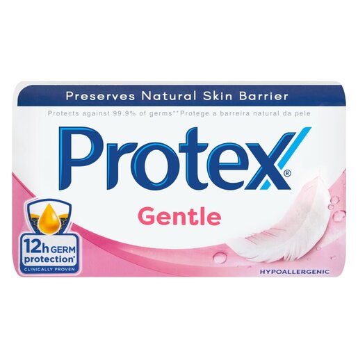 Protex Gentle Antigerm Bar Soap 175g