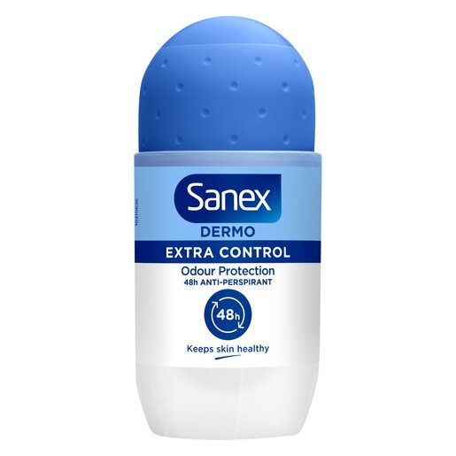 Sanex Dermo Extra Control Roll-On 50ml