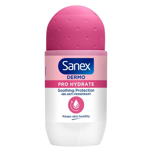 Sanex Pro Hydrate Roll-On 50ml