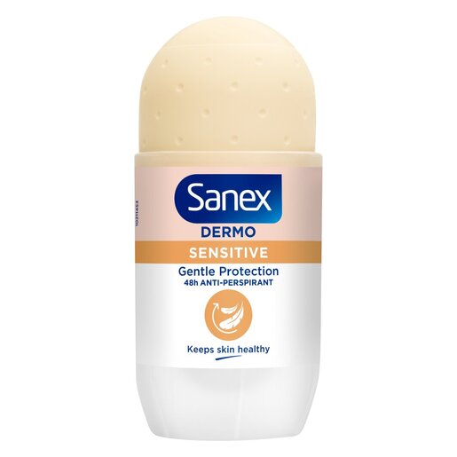 Sanex Sensitive Roll-On 50ml