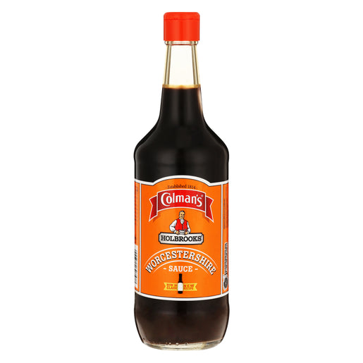 Colman's Worcestershire Sauce 500ml
