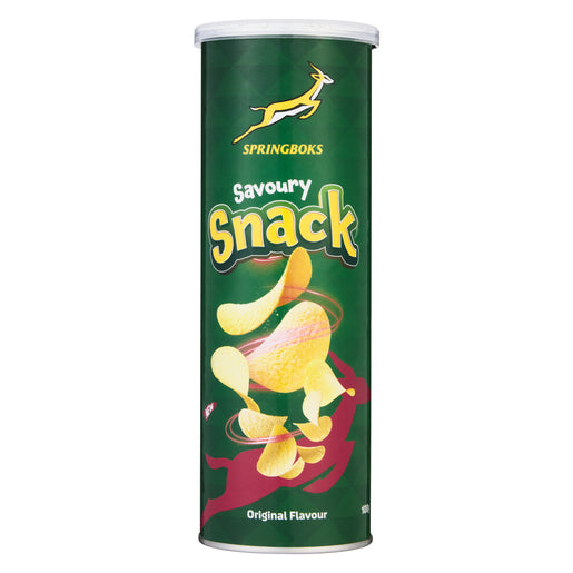 Springbok Original Flavour Savoury Snack 100g
