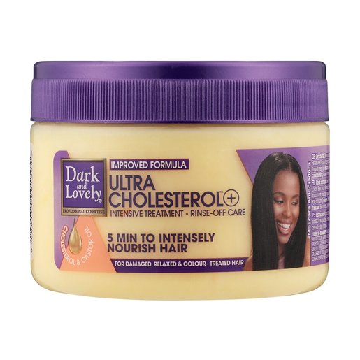 Dark & Lovely Ultra Cholestrol Conditioner 250ml
