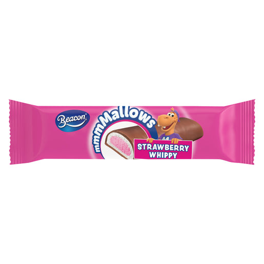 Beacon Whippy Bar Strawberry 41g
