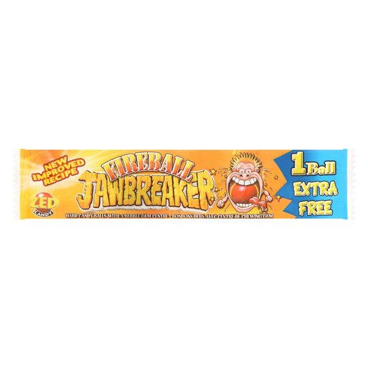 Jawbreaker Fire Balls 42g