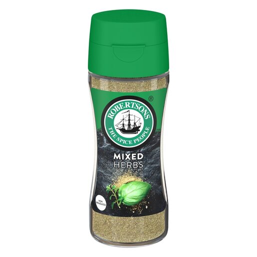Robertsons Mixed Herbs 18g