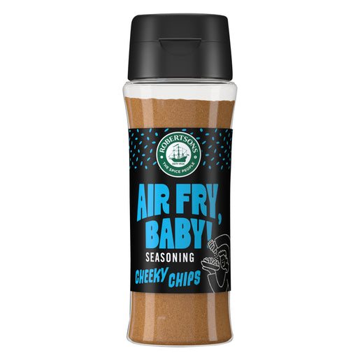 Robertsons Cheeky Chips Air Fry Baby Seasoning 200ml