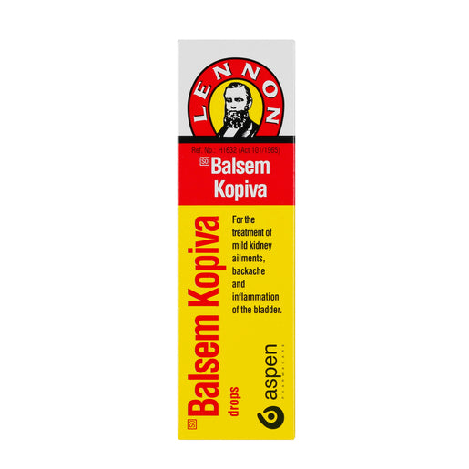 Lennon Balsem Kopiva 20ml