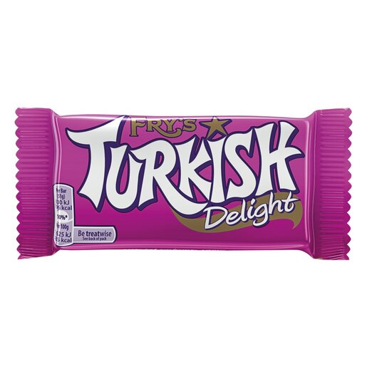 Fry's Turkish Delight 51g
