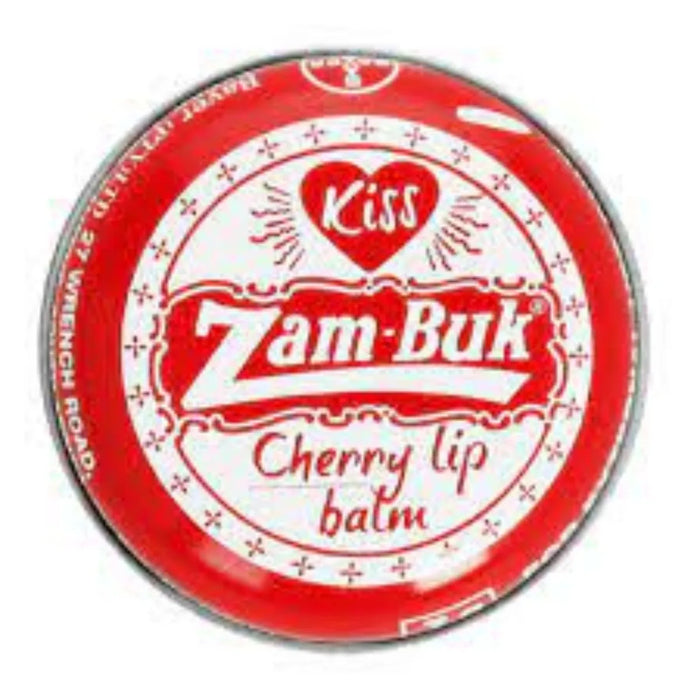 Zam-Buk The Real Makoya Herbal Balm (Cherry) 7g