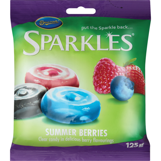 Beacon Sparkles - Summer Berries