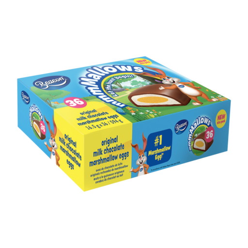 Beacon Chocolate Hens Eggs