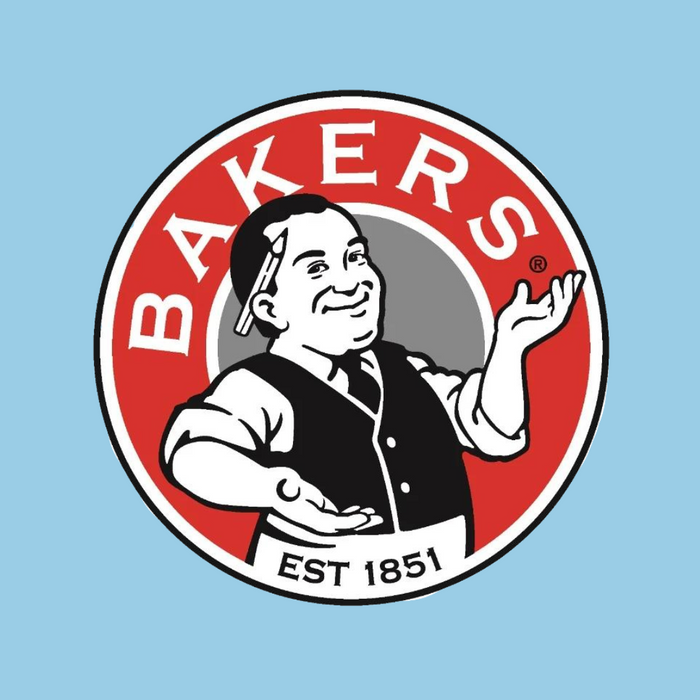 Blue Label Rusk Bakers Blue Label® Marie Biscuits 200g — WELKOM USA