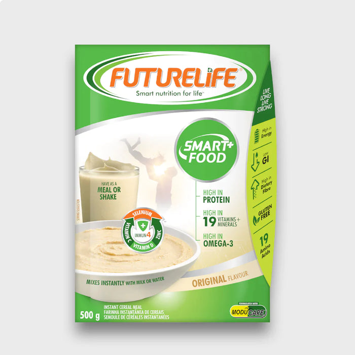 FUTURELIFE Original Porridge or Shake, 500g