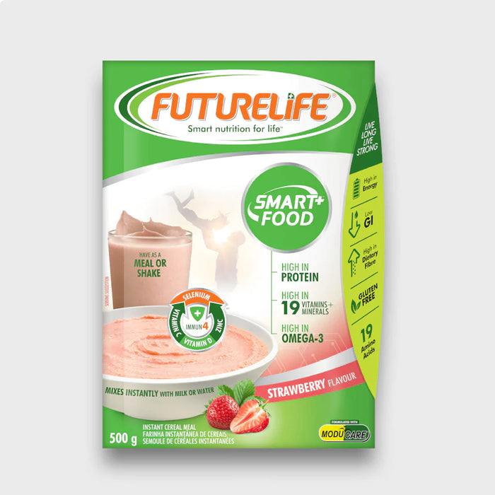 FUTURELIFE Strawberry, 500g