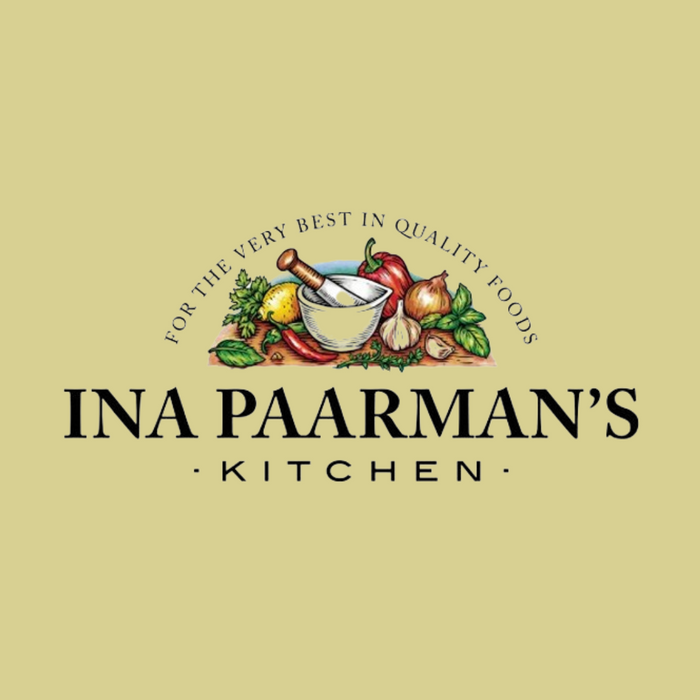 Ina Paarman's Braai and Grill seasoning, 200 ml