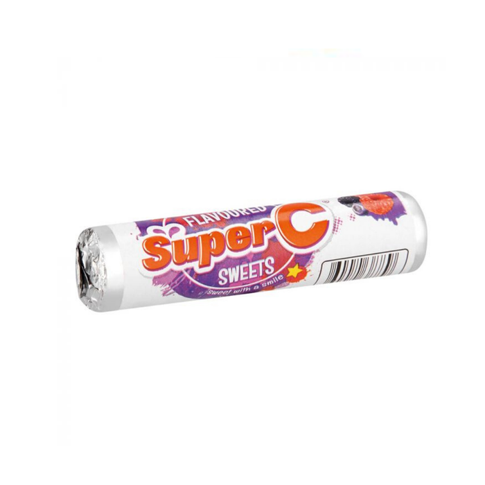Super C Sweets