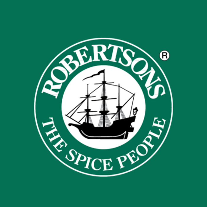 Robertson's Rajah Medium Curry Powder, 100g