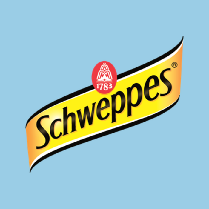 Schweppes Dry Lemon, 300 ml