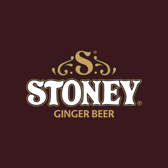 Stoney Ginger Beer, 300 ml