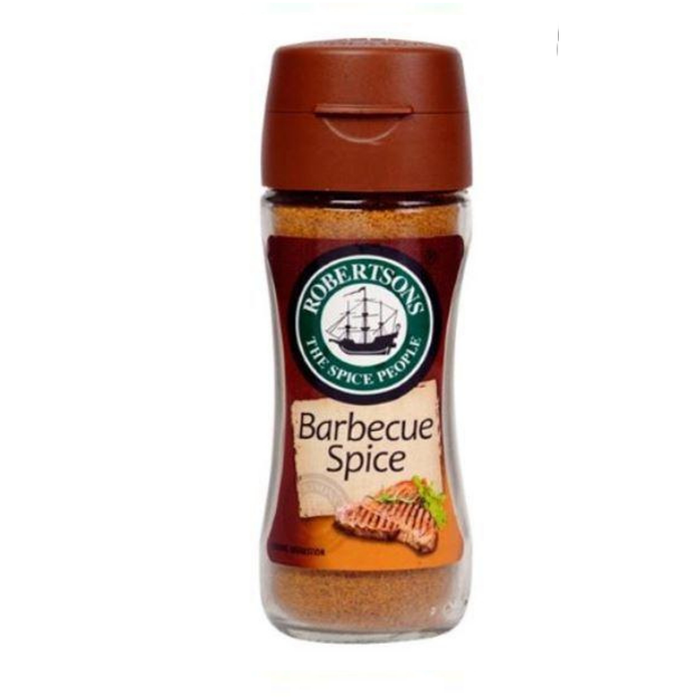 Robertson's Spices Barbecue Spice, 60g