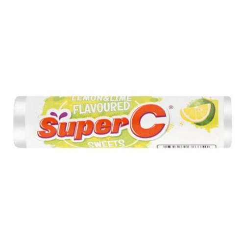 Super C Sweets