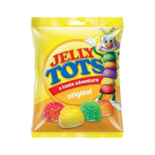Jelly Tots Original,