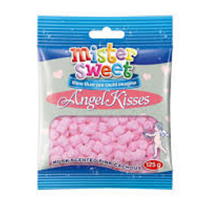 Mister Sweet Angel Kisses, 125g