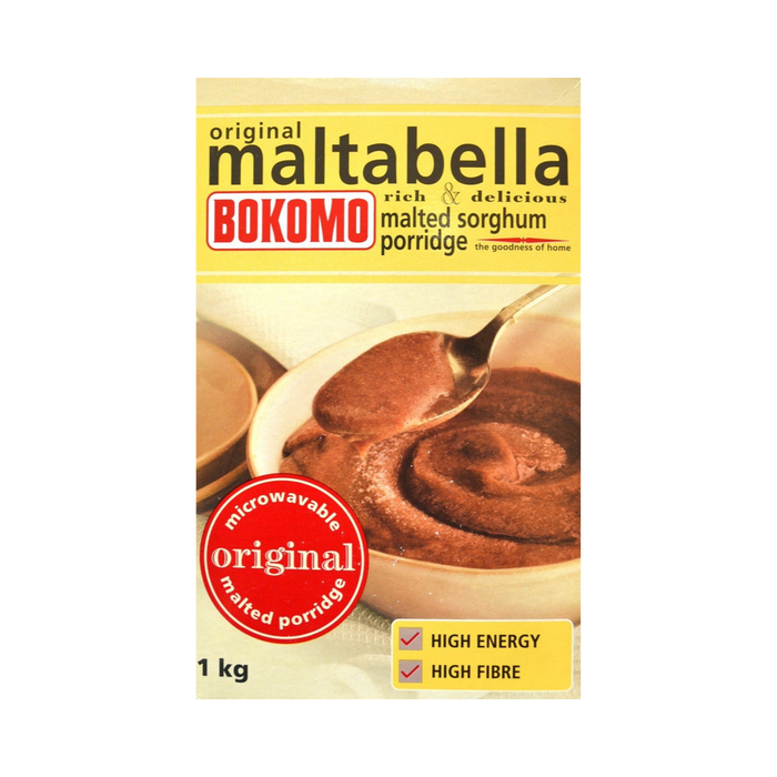 Bokomo Original Maltabella, 1kg