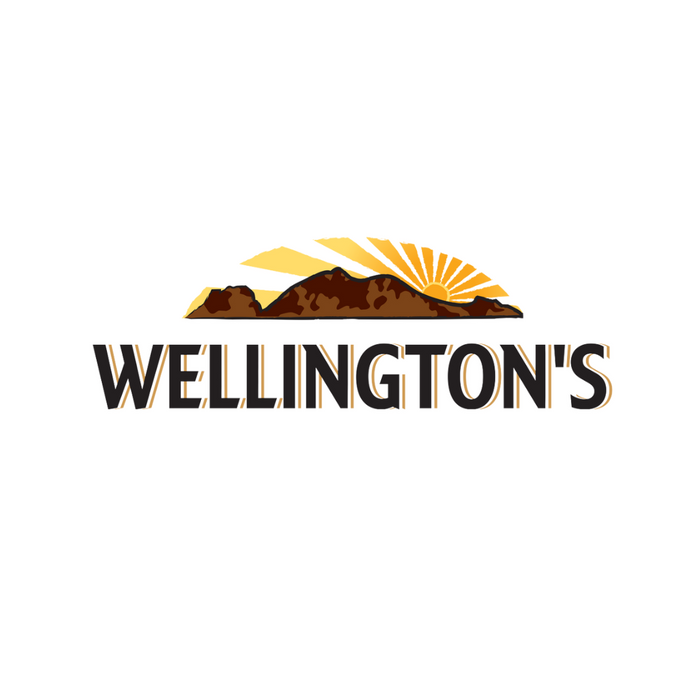 Wellington's Sweet Chilli, 375 ml