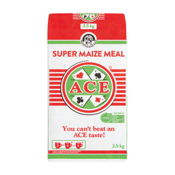ACE Super Maize Meal