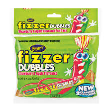 Beacon Fizzer Fun Pack: Strawberry Apple 24's — WELKOM USA