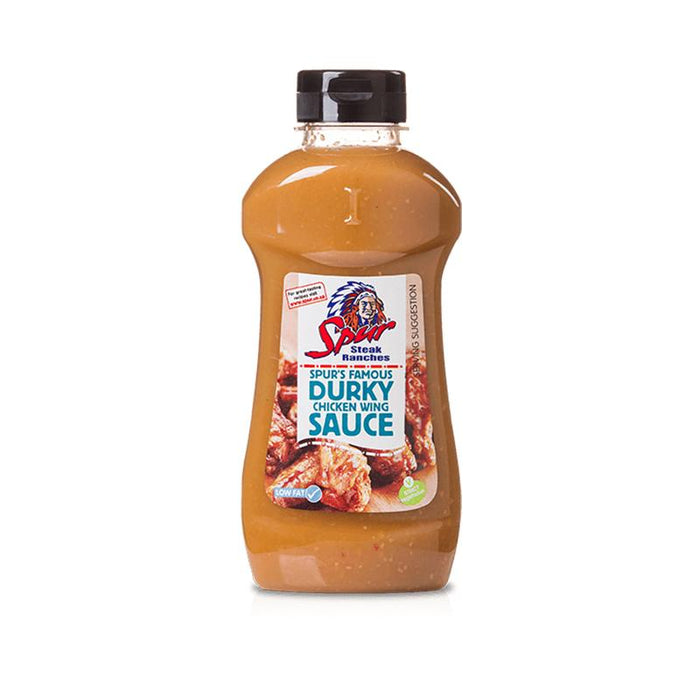 Spur Durky Chicken Wing Sauce, 500 ml